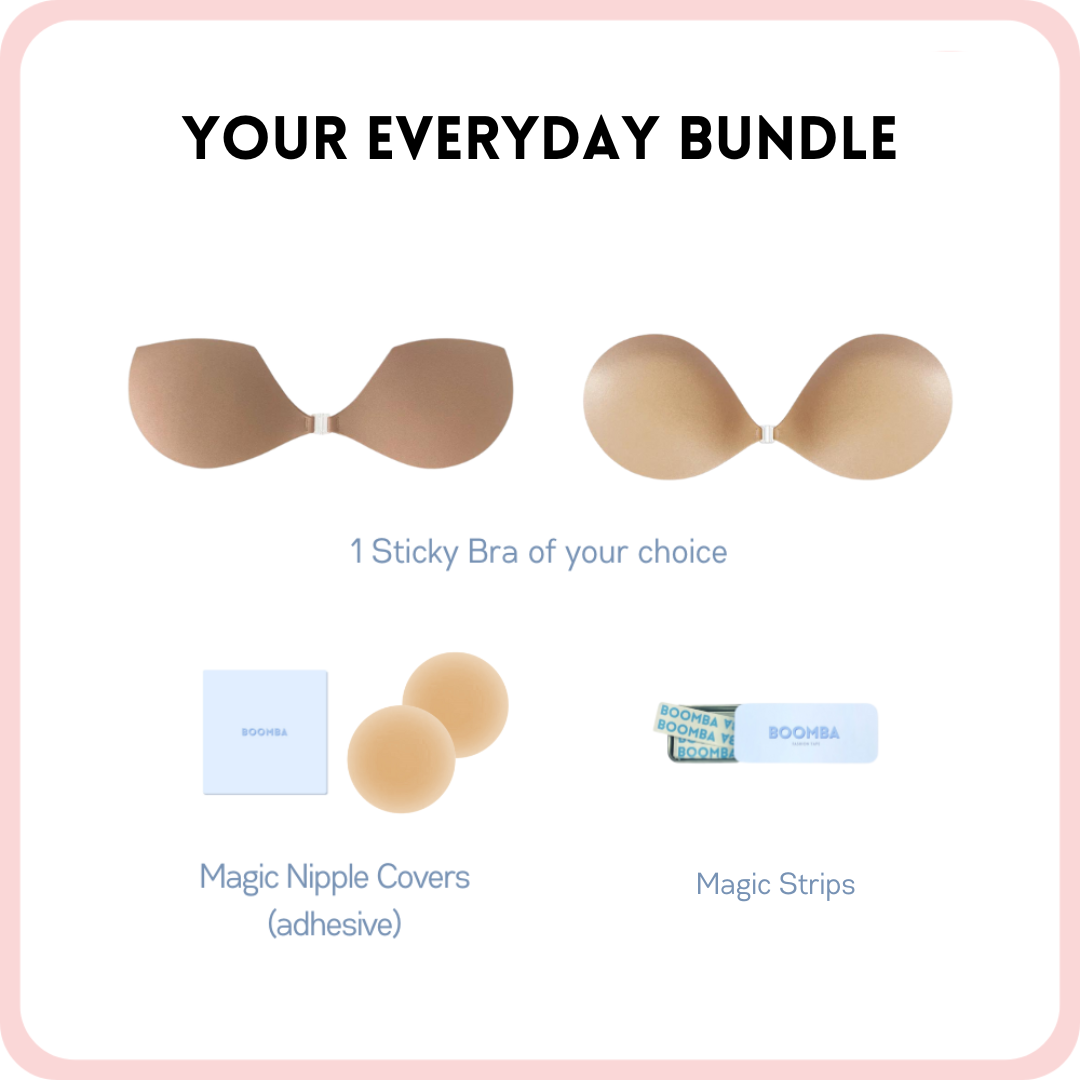 Your Everyday Bundle