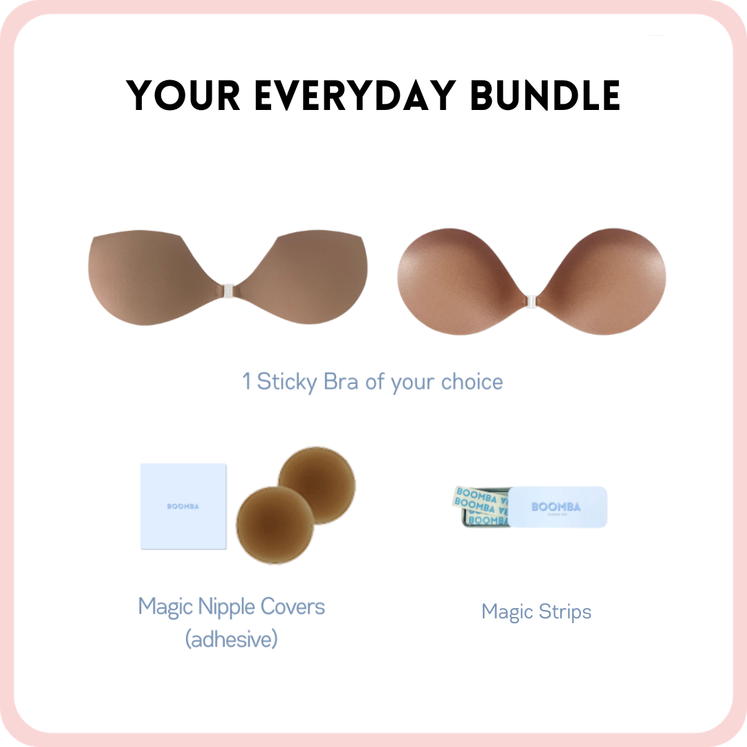 Your Everyday Bundle